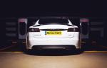 Tesla Model S by RevoZport 2015 года